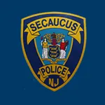 Secaucus NJ Police Department icon