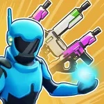 Alien Hunter: Master of Weapon icon