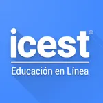 Soy ICESTOnline icon