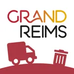 Mes Déchets - Grand Reims icon