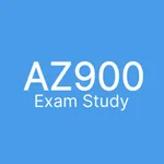 AZ900 - 300 questions 2024 icon