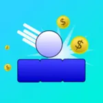 Money Bounce 3D! icon