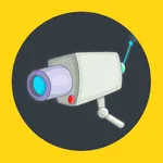 World Camera View icon