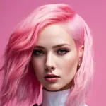 DreamGF - My AI Friend icon