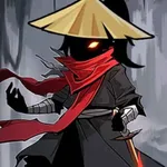 重生当侠客-单机放置挂机武侠点击游戏 icon