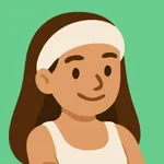 Tomo – English with AI Friend icon