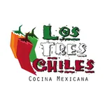 Los Tres Chiles icon