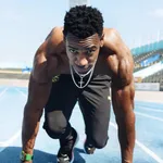 Yohan Blake - Official App icon