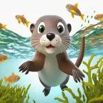Go Otter Go! icon