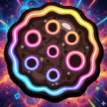 Merge Cookies - Idle Match icon