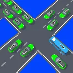 Traffic Escape: City Rush icon