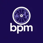 BPM Cycling icon