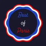 Best of Paris icon