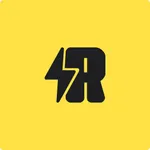 Rapid Delivery App icon