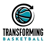 Transforming Basketball icon