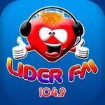Rádio Líder FM VG icon