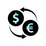 Currency & Crypto Converter icon