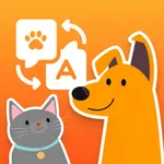 Dog&Cat Translator: Translate icon