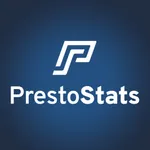 PrestoStats icon