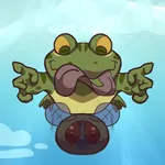 Ribbit Run icon