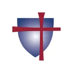 The Church of the Cross icon