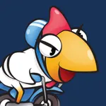 후다닥-퀵서비스 icon