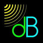 Sound Level & Spectrogram icon