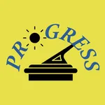 The Progress App icon