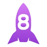 Rocket8 icon