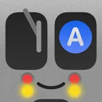 Conductor: Track Your Train icon