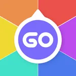 小决定转转盘 icon