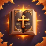 Holy Bible: Daily Bible Verse icon