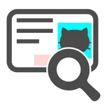 免許証リーダー　本籍確認 icon