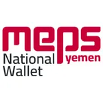 Yemen National Wallet icon