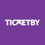 TicketBy icon