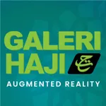 Galeri Haji AR icon