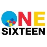 Onesixteen icon
