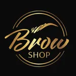 Brow shop.kz icon
