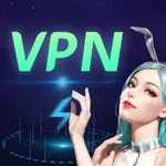 JAJA VPN：Security Proxy Master icon
