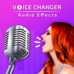 Voice Changer - Voice Effect icon
