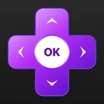 Remote for Roku TV Control· icon