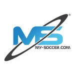 My-Soccer Online Store icon