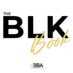 The BLK Book icon