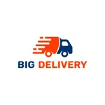 Big Delivery icon