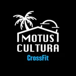 Motus Cultura icon