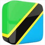 Learn Swahili Language Offline icon