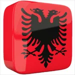 Learn Albanian Phrasebook icon