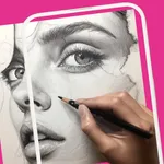 AR Drawing: Simply Draw, Trace icon