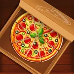 Pizza Maker-Chef Cooking Games icon