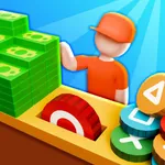 My Arcade Center v2 icon